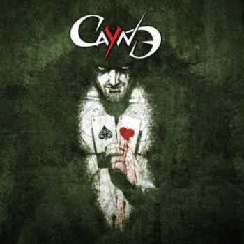 Cayne - Cayne (2013)