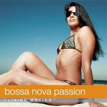 VA - Bossa Nova Passion (2011)