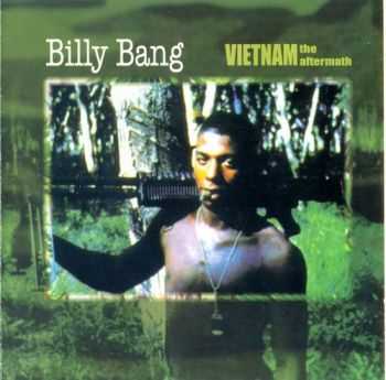 Billy Bang - Vietnam: The Aftermath (2001) FLAC Billy Bang - Vietnam: The Aftermath (2001) FLAC