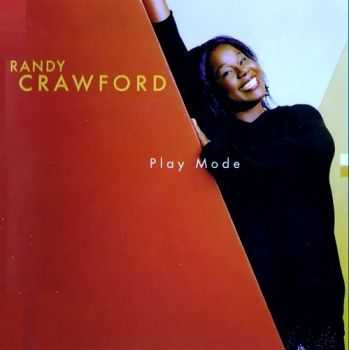 Randy Crawford - Permanent (aka Play Mode) (2000)