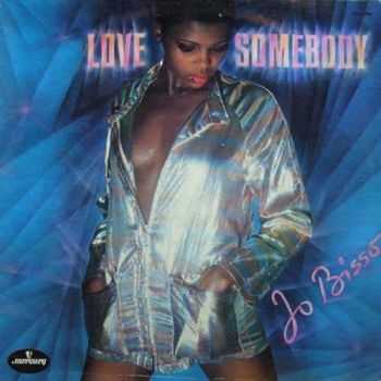 Jo Bisso - Love Somebody (1977)