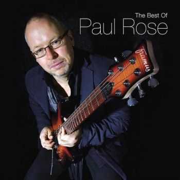 Paul Rose - The Best Of (2011) Paul Rose - The Best Of (2011)