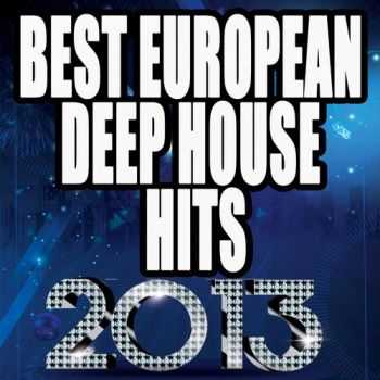 Deep Premium Beats - Best European Deep House Hits 2013