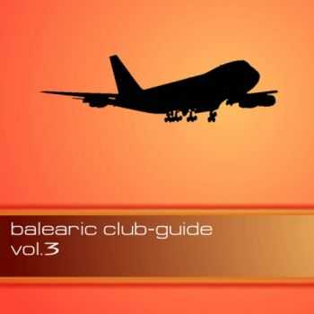 VA - Balearic Club Guide Vol 3 (2012)