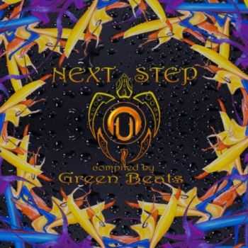 VA - Next Step (compiled by Green Beats) (2013)