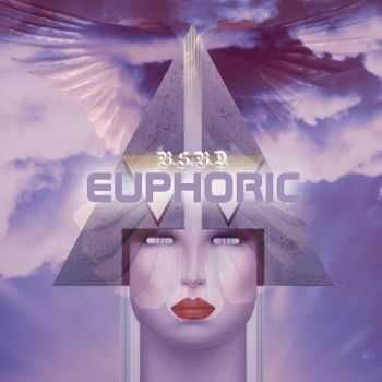Blue Sky Black Death - Euphoric Tape (2013) Blue Sky Black Death - Euphoric Tape (2013)