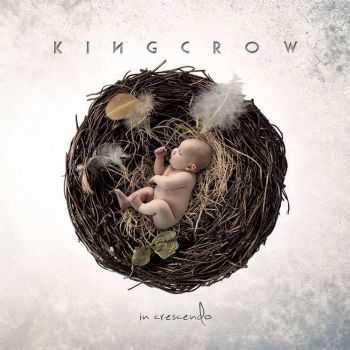 Kingcrow - In Crescendo (2013) Kingcrow - In Crescendo (2013)