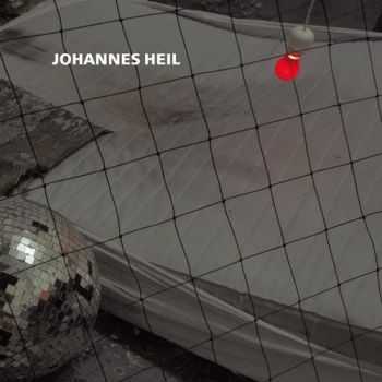 Johannes Heil - Lifesigns (2013)