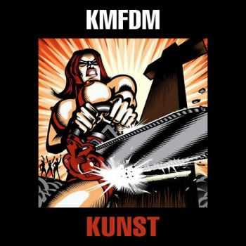 KMFDM - Kunst (2013)