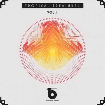 Tropical Treasures Vol. 1 (2013)