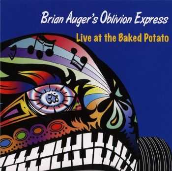 Brian Augers Oblivion Express - Live at the Baked Potato (2005)