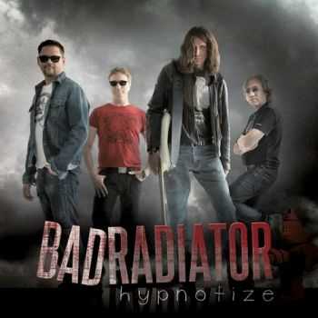 Bad Radiator - Hypnotize (2012)