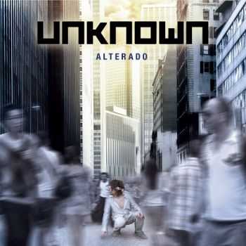 Unknown - Alterado (2012) Unknown - Alterado (2012)