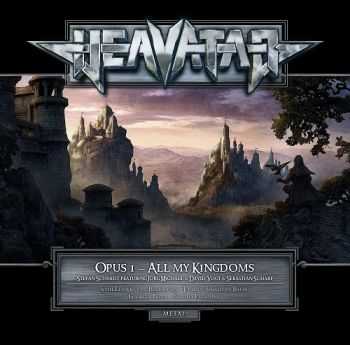 Heavatar - Opus I: All My Kingdoms (2013) Heavatar - Opus I: All My Kingdoms (2013)