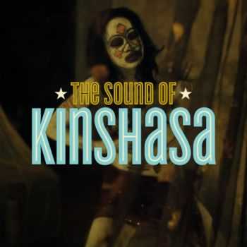 VA - The Sound Of Kinshasa  (2013)