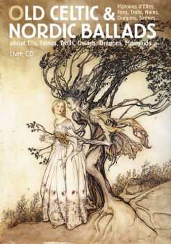 Jean-Luc Lenoir - Old Celtic & Nordic Ballads (2012) Jean-Luc Lenoir - Old Celtic & Nordic Ballads (2012)