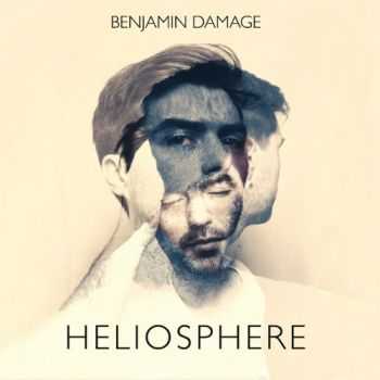 Benjamin Damage - Heliosphere (2013)