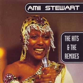 Amii Stewart - The Hits & The Remixes (1997) Amii Stewart - The Hits & The Remixes (1997)