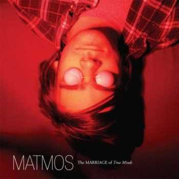 Matmos - The Marriage of True Minds (2013) Lossless
