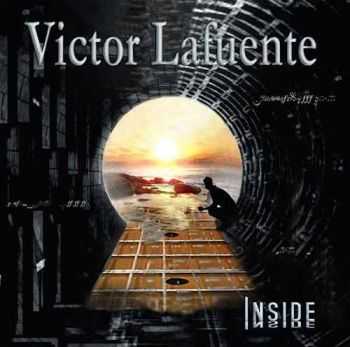 Victor Lafuente - Inside (2013)