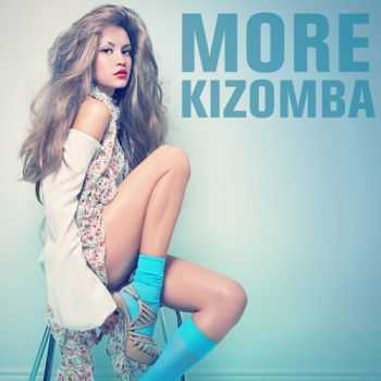 VA - More Kizomba (2013)