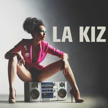 VA - La Kiz (Sexy Kizomba Hits) (2013)
