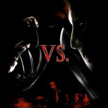 VA - Freddy vs. Jason /    (2003) [OST]