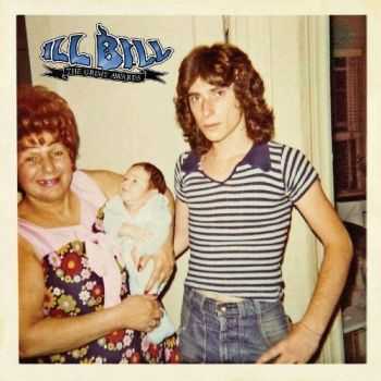 Ill Bill - The Grimy Awards (2013) Ill Bill - The Grimy Awards (2013)