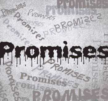 MULTY TABS  Promises [Nero cover] (2013)