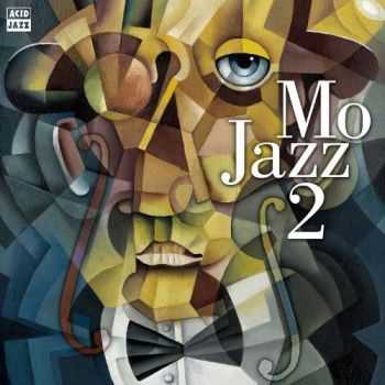 VA - Mo Jazz 2 (2013)