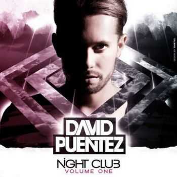 Night Club Vol.1 (Mixed By David Puentez) (2013)