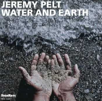 Jeremy Pelt - Water and Earth (2013)