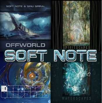 Soft Note - Collection [4 Albums]