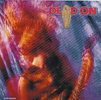 Dead On - Dead On(1989)