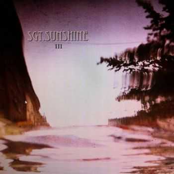 Sgt. Sunshine - III (2013)