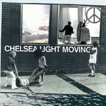 Chelsea Light Moving - Chelsea Light Moving (2013)