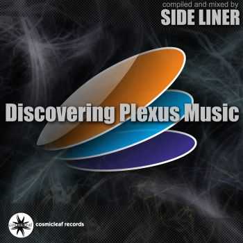 VA - Discovering Plexus Music (Compiled and Mixed By Side Liner) (2013) Lossless