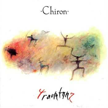 Chiron - Traumtanz (2013)
