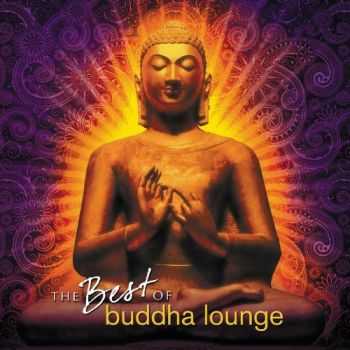 VA - The Best of Buddha Lounge (2013)