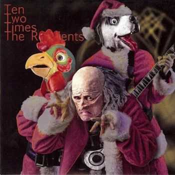 The Residents - Ten Two Times (2013)