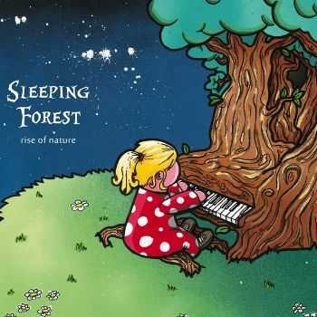 Sleeping Forest - Rise of Nature (2013) Lossless