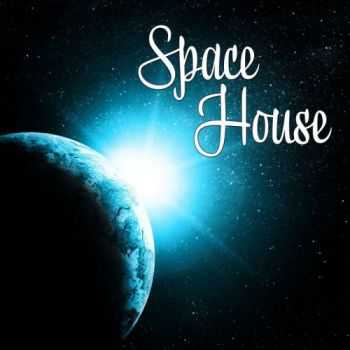VA - Space House (2013)
