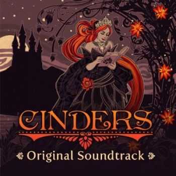 Rob Westwood - Cinders: Original Soundtrack (2012)