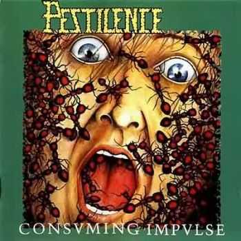 Pestilence-Consuming Impulse(1989) Pestilence-Consuming Impulse(1989)