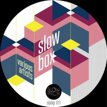 Slow Box (2013)