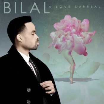 Bilal - A Love Surreal (2013)