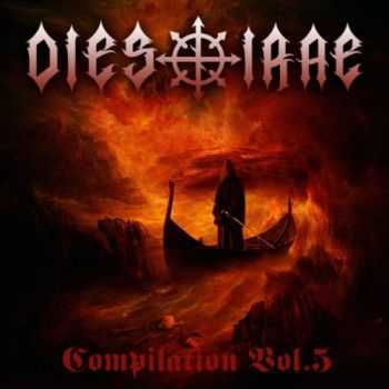 VA - Dies Irae Compilation Vol.5 (2012)