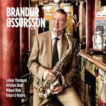 Brandur &#216;ssursson - Brandur &#216;ssursson (2012)