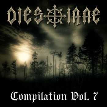 VA - Dies Irae Compilation Vol.7 (2012) VA - Dies Irae Compilation Vol.7 (2012)
