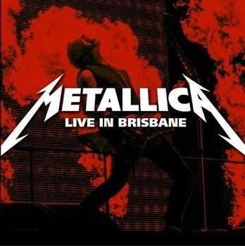 Metallica - Soundwave Festival, Brisbane, AUS (2013) Metallica - Soundwave Festival, Brisbane, AUS (2013)